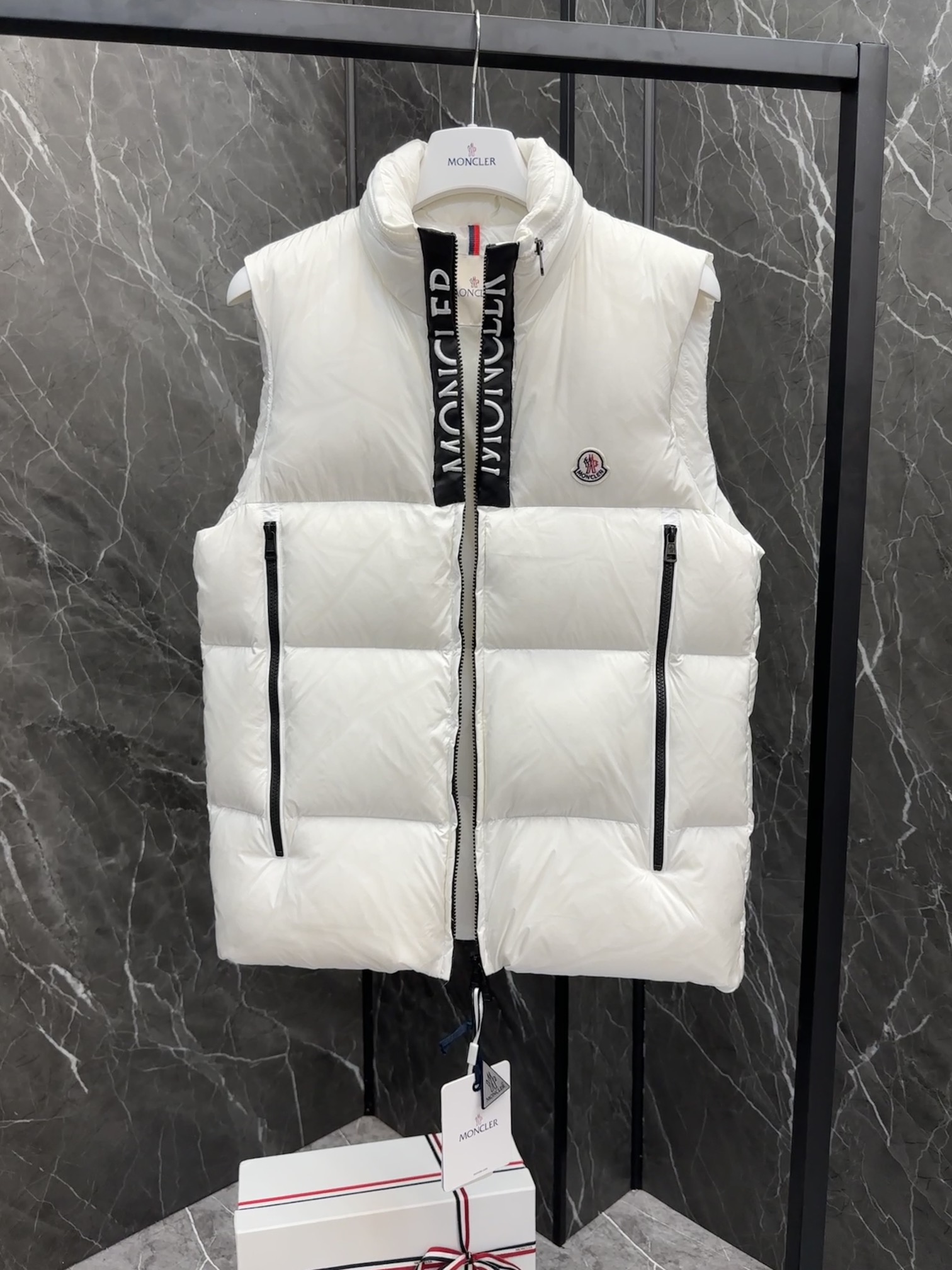 Moncler Down Jackets